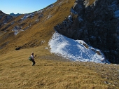 29 Ritorno alla Forcella di Valmora